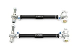 Mazda RX-8 Control Arms - Rear - SPL Parts - Bumpsteer Adjustable w/Eccentric Lockout - `06-`15